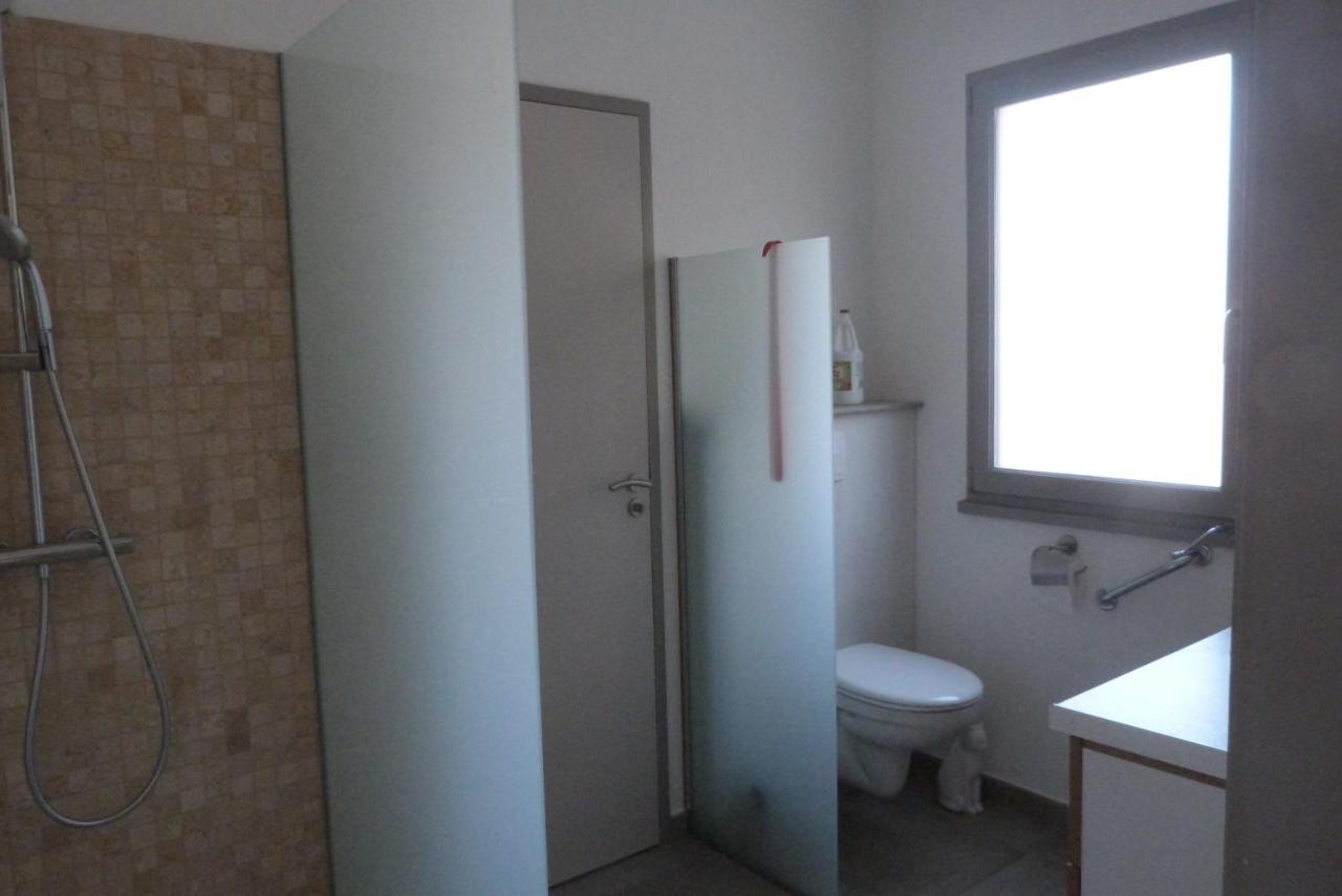 Gite De L Ubac Lafare エクステリア 写真